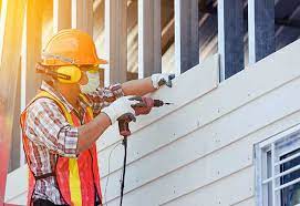 Siding Removal and Disposal in Hannahs Mill, GA